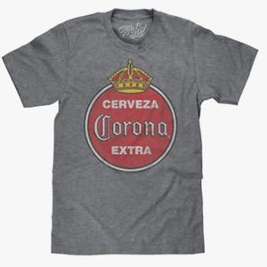 Vintage Corona T-shirt